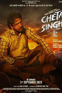 Cheta Singh