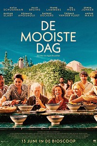 De mooiste dag