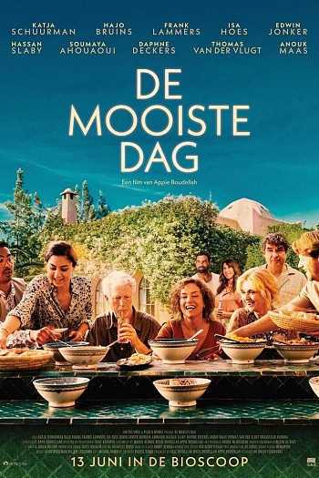 De mooiste dag