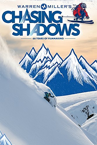 Warren Miller's Chasing Shadows