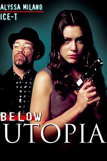 Below Utopia