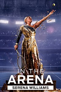 In the Arena: Serena Williams