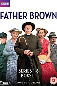 Father Brown