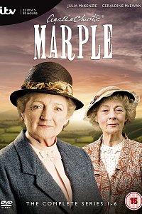 Agatha Christie's Marple