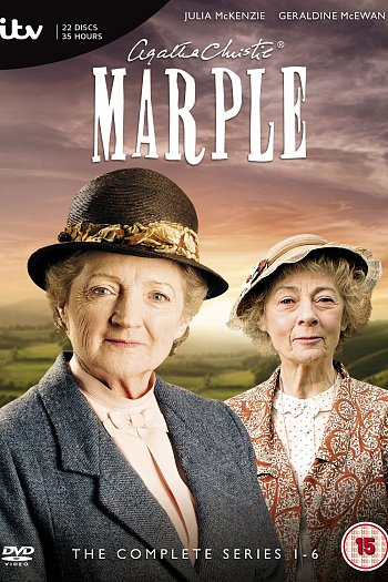 Agatha Christie's Marple