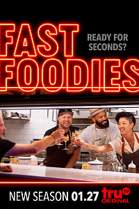 Fast Foodies