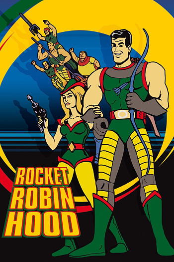 Rocket Robin Hood