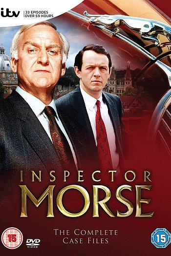 Inspector Morse