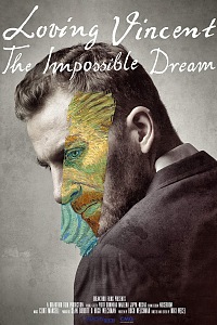 Loving Vincent: The Impossible Dream