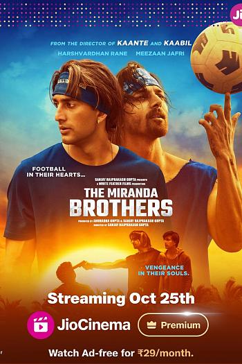 The Miranda Brothers