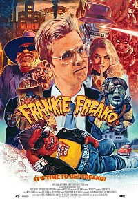 Frankie Freako