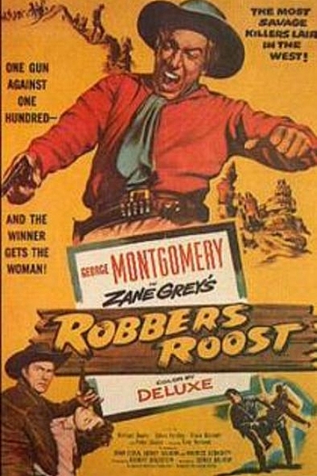 Robbers' Roost