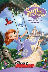 Sofia the First