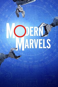 Modern Marvels