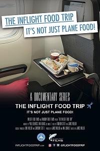 The Inflight Food Trip