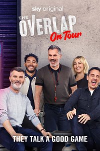 The Overlap on Tour