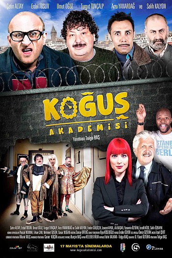 Kogus Akademisi