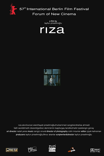Riza