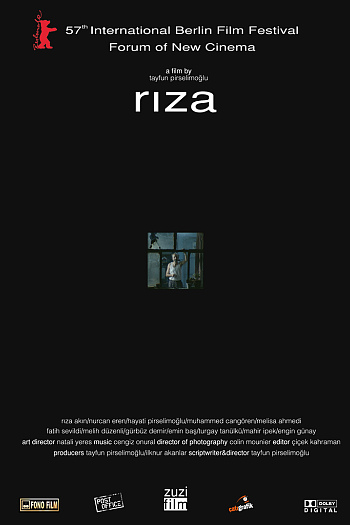 Riza