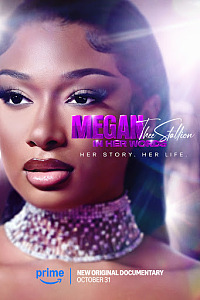 Megan Thee Stallion: In Her Words