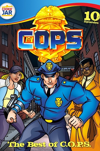 C.O.P.S.