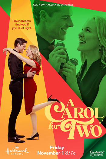 A Carol for Two