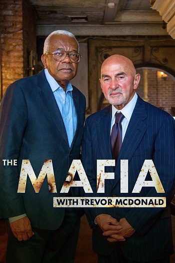 The Mafia with Trevor McDonald