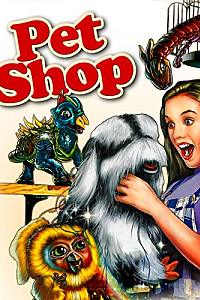 Pet Shop