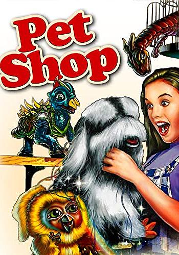 Pet Shop