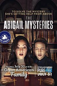 The Abigail Mysteries