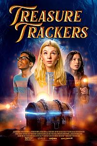 Treasure Trackers