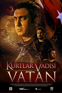 Kurtlar Vadisi: Vatan