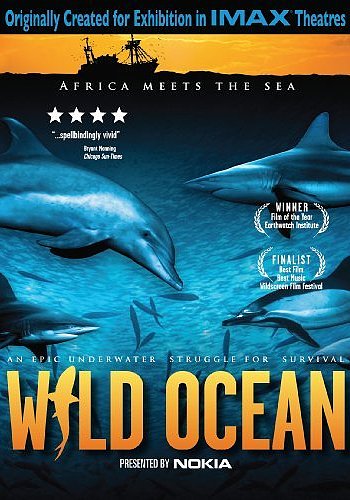 Wild Ocean