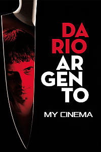 Dario Argento: Il mio cinema