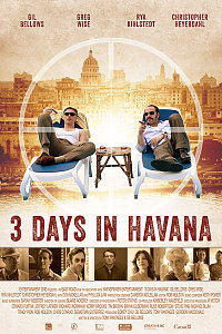 3 Days in Havana