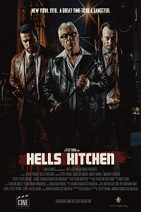 Hells Kitchen