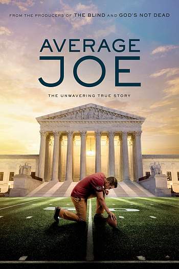 Average Joe