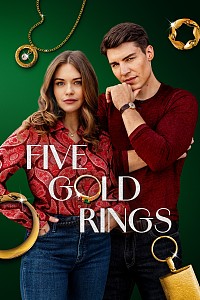 Five Gold Rings