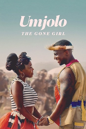 Umjolo: The Gone Girl