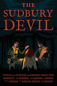 The Sudbury Devil