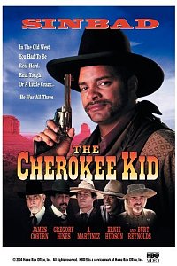 The Cherokee Kid