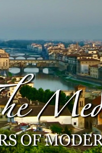 The Medici: Makers of Modern Art