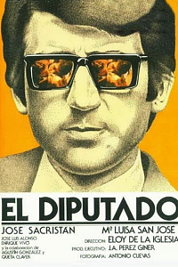 El diputado