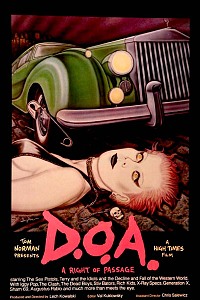 D.O.A.