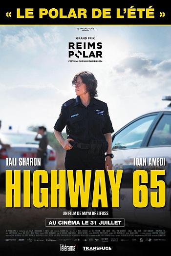 65号高速