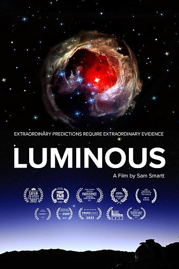 Luminous