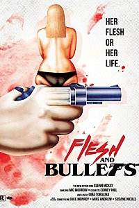 Flesh and Bullets