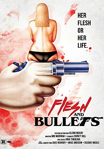 Flesh and Bullets