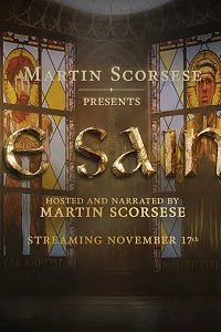 Martin Scorsese Presents: The Saints