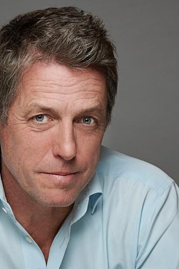 Hugh Grant: A Life on Screen